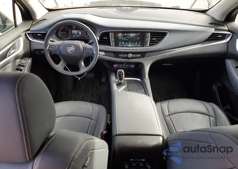 2019 Buick Enclave Essence z USA, uszkodzony, nr VIN 5GAEVAKW0KJ275722